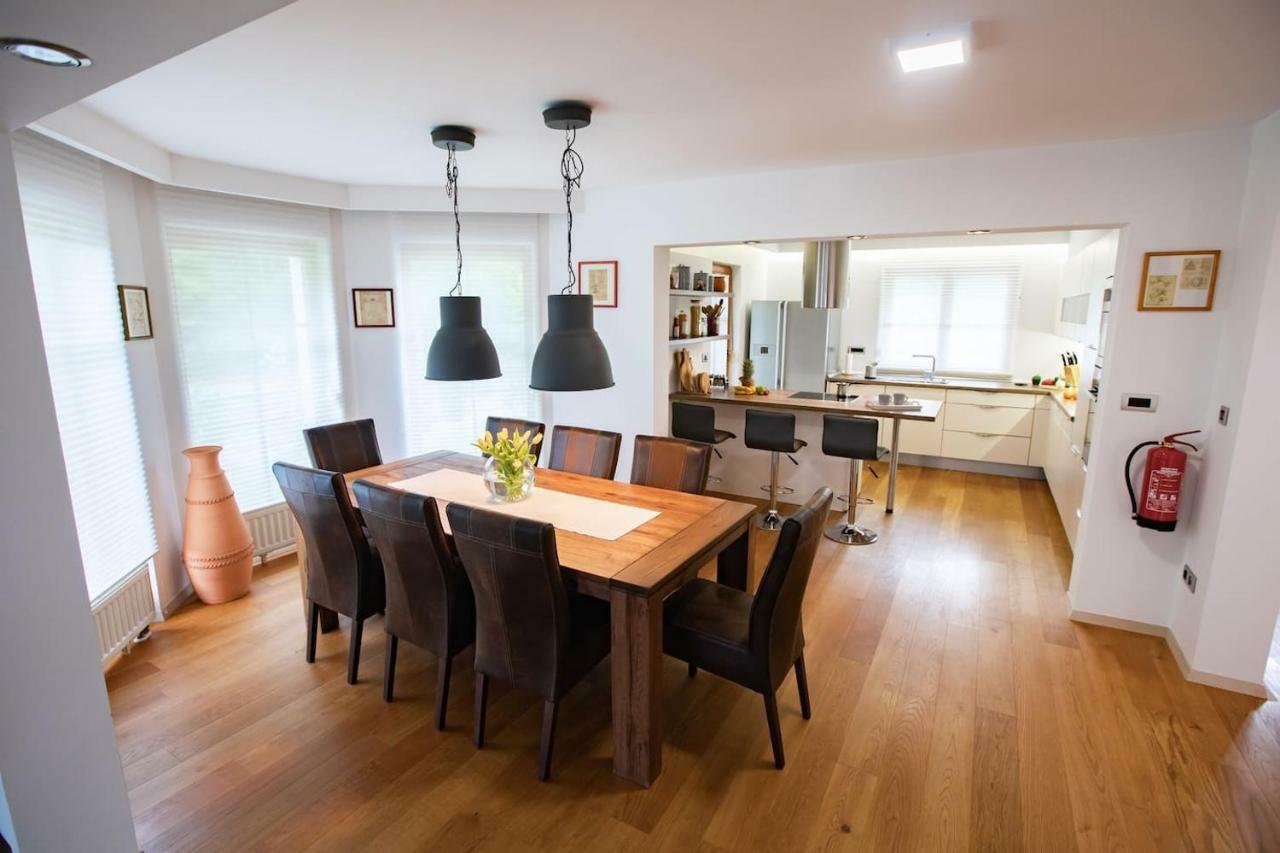 House Of Adventure - The Base To Explore Slovenia Laze v Tuhinju Luaran gambar