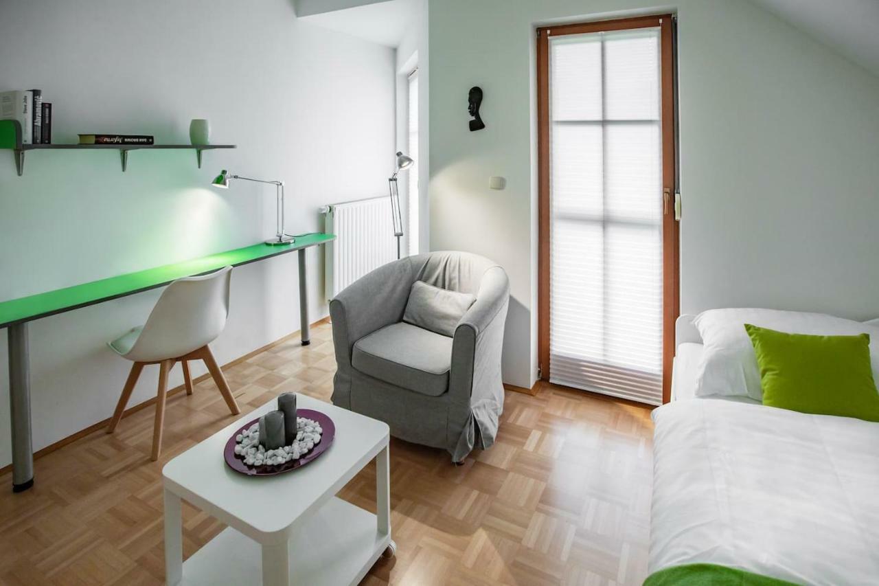 House Of Adventure - The Base To Explore Slovenia Laze v Tuhinju Luaran gambar