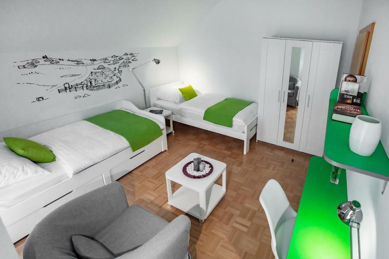 House Of Adventure - The Base To Explore Slovenia Laze v Tuhinju Luaran gambar