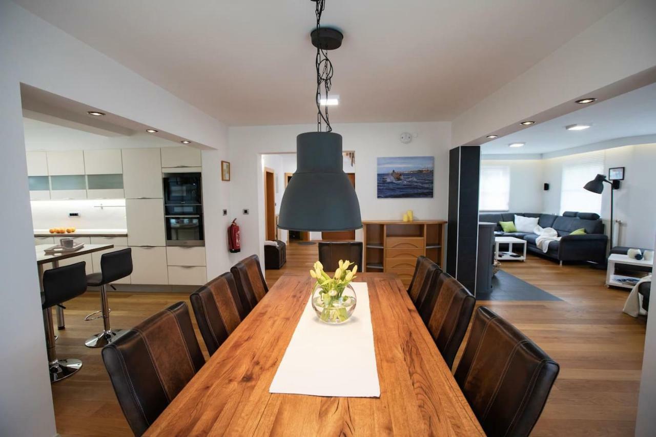 House Of Adventure - The Base To Explore Slovenia Laze v Tuhinju Luaran gambar