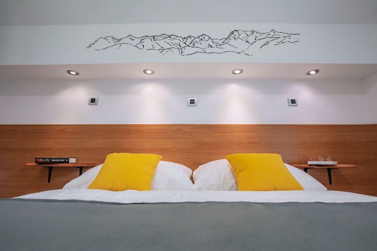 House Of Adventure - The Base To Explore Slovenia Laze v Tuhinju Luaran gambar