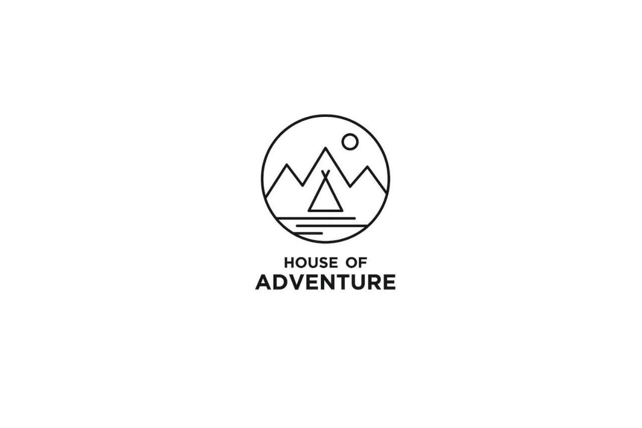 House Of Adventure - The Base To Explore Slovenia Laze v Tuhinju Luaran gambar