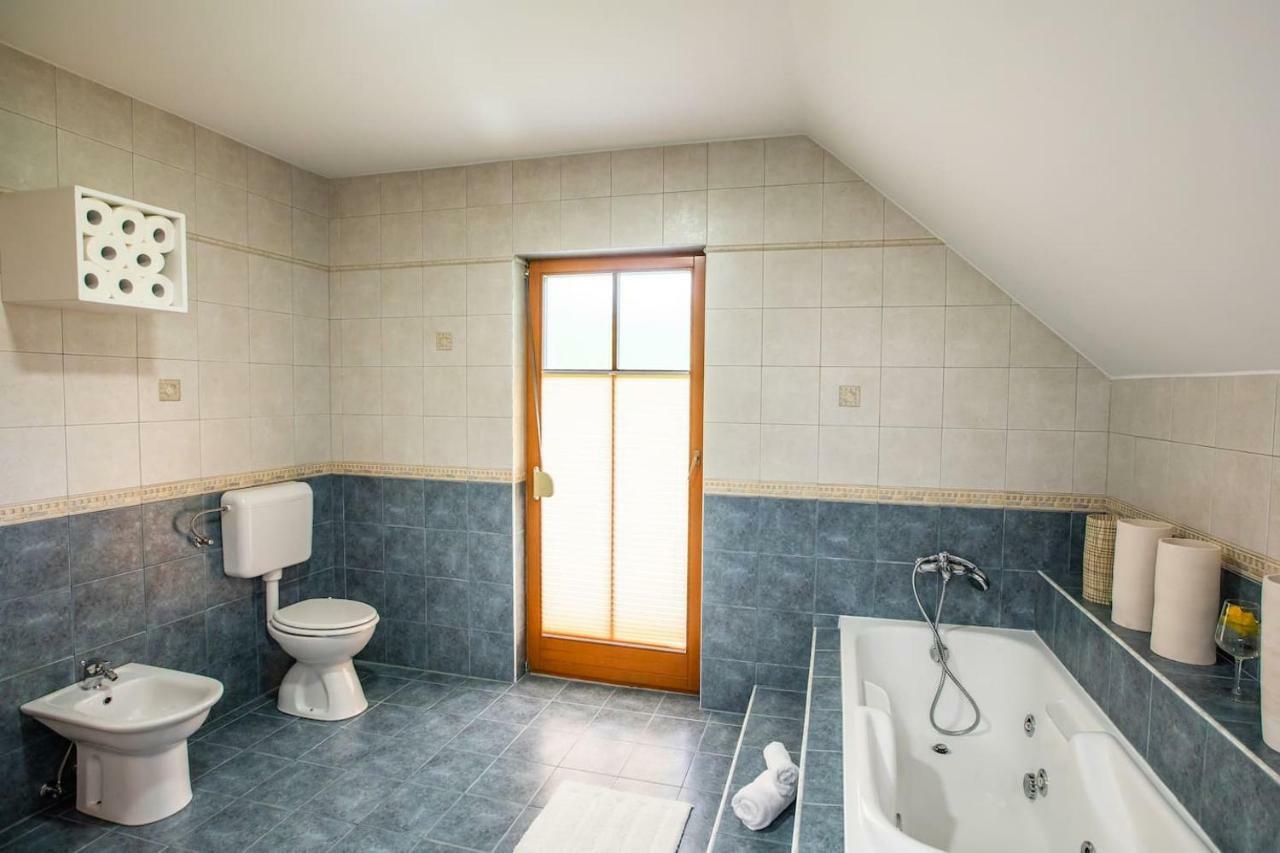 House Of Adventure - The Base To Explore Slovenia Laze v Tuhinju Luaran gambar