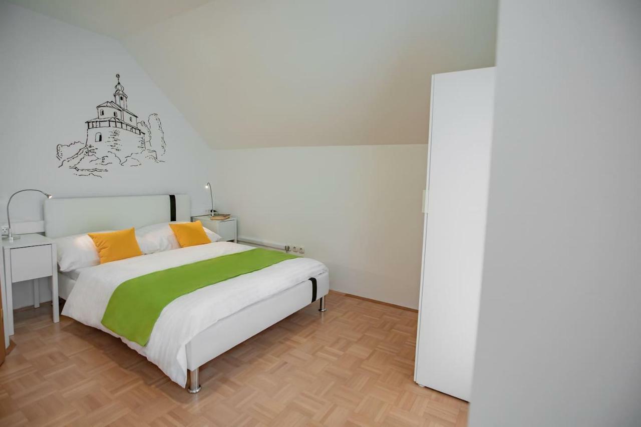 House Of Adventure - The Base To Explore Slovenia Laze v Tuhinju Luaran gambar