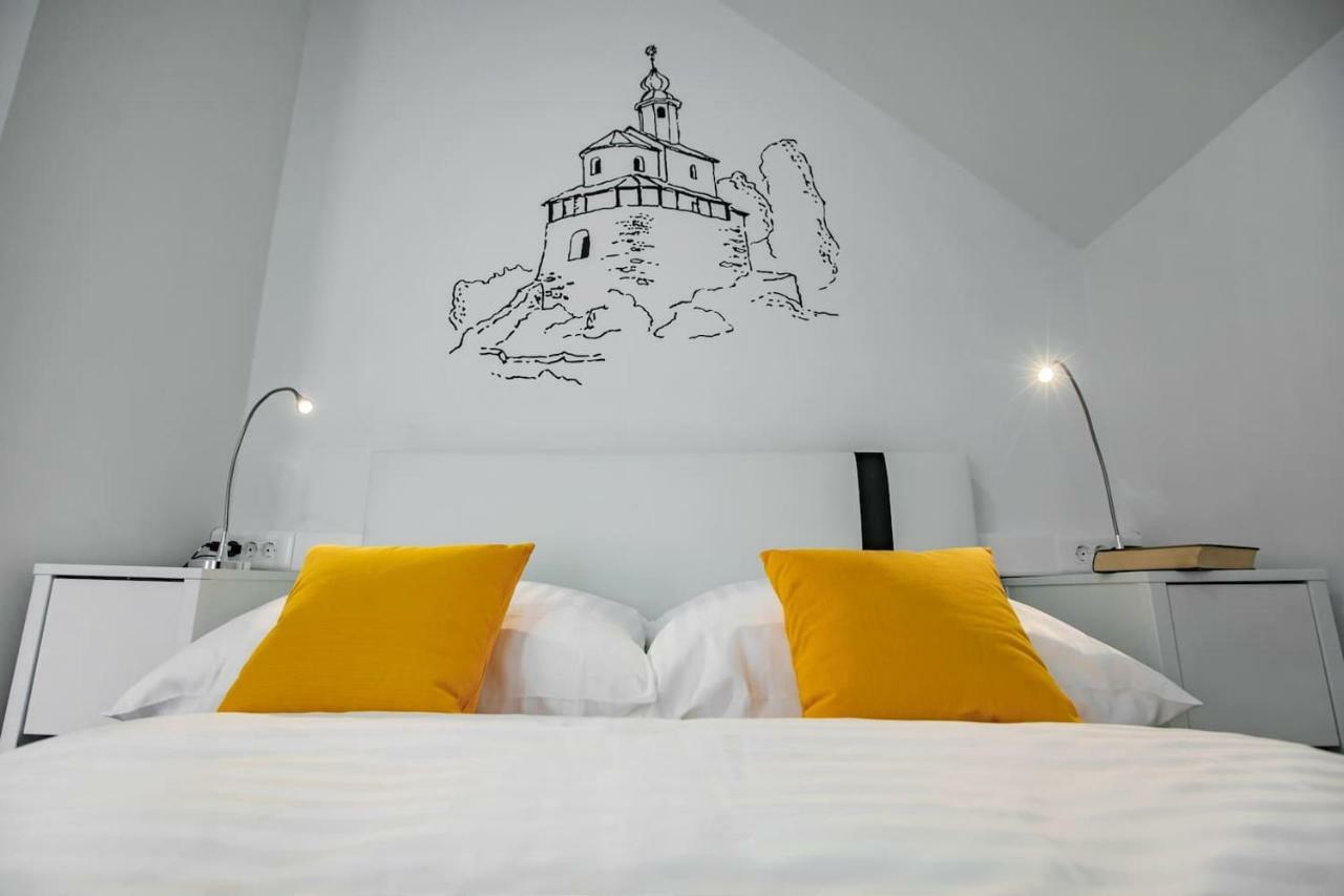 House Of Adventure - The Base To Explore Slovenia Laze v Tuhinju Luaran gambar