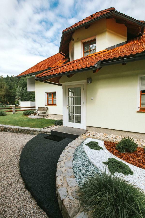 House Of Adventure - The Base To Explore Slovenia Laze v Tuhinju Luaran gambar