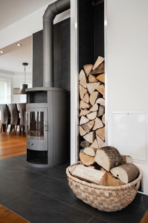 House Of Adventure - The Base To Explore Slovenia Laze v Tuhinju Luaran gambar